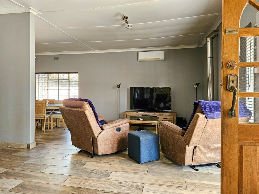 3 Bedroom Property for Sale in Potchefstroom North West